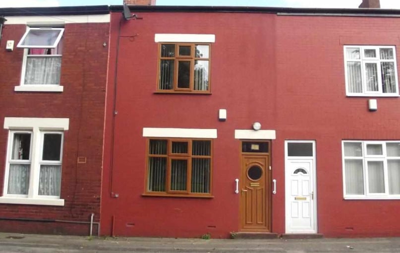 Fishwick Road, Deepdale, Preston - Image 1