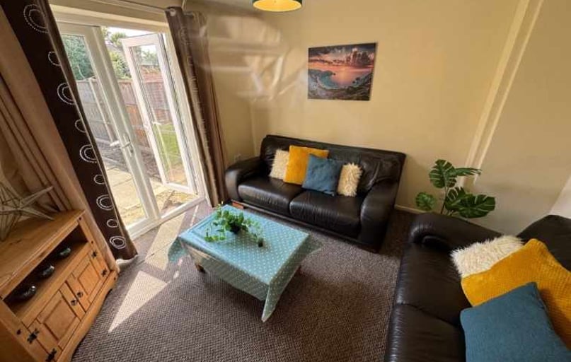 Sotherton Road, Eaton, Norwich - Image 1