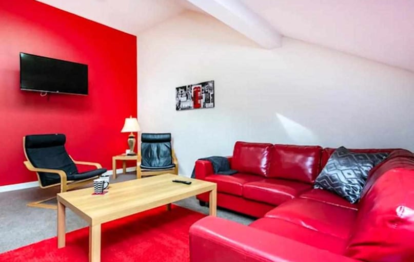 22 Tithebarn Street,, City Centre, Preston - Image 1