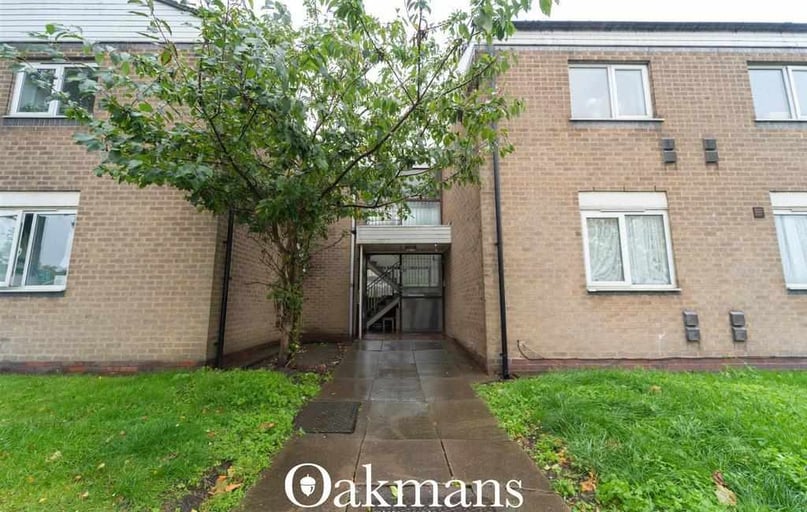 Rebecca Drive, Selly Park, Birmingham - Image 1
