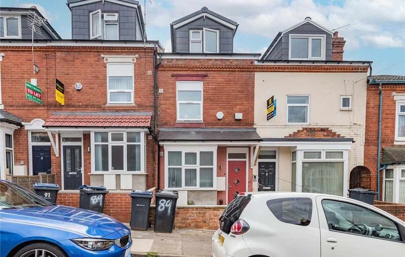 Alton Road, Selly Park, Birmingham - Image 1