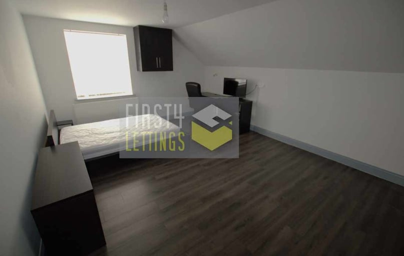 Welford Road, Clarendon Park, Leicester - Image 1