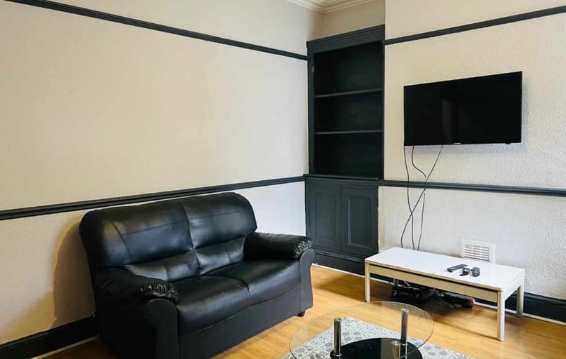 Kensington Fields, Kensington, Liverpool - Image 1