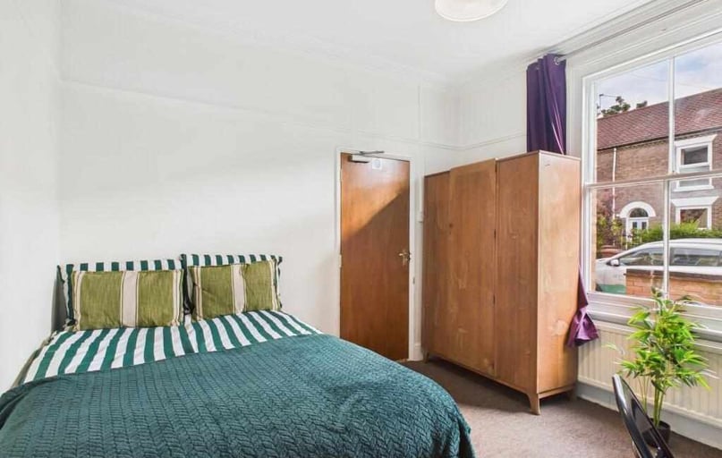 Cambridge Street, City Centre, Norwich - Image 1