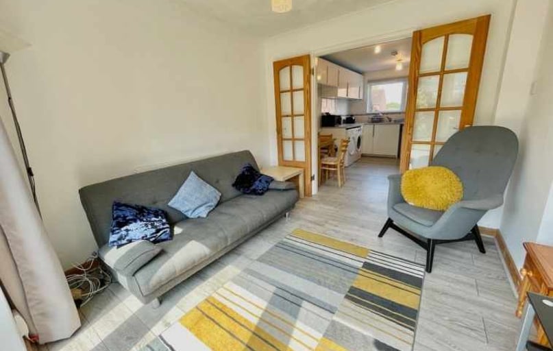 Webster Close, Clover Hill, Norwich - Image 1