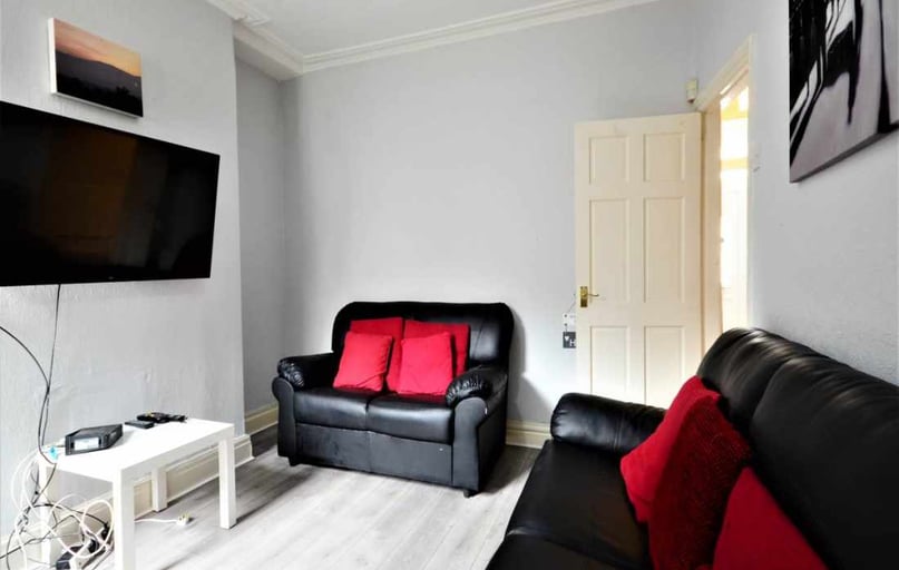 Kensington Fields , Kensington, Liverpool - Image 1