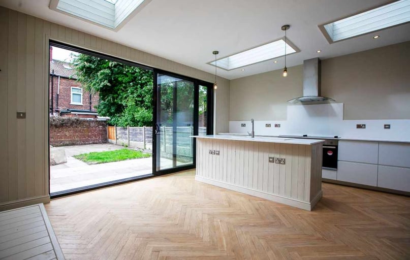 Lees Hall Crescent Manchester, Fallowfield, Manchester - Image 1