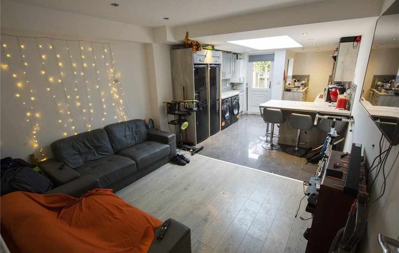 Florence Buildings, Hubert Road, Selly Park, Birmingham - Image 1