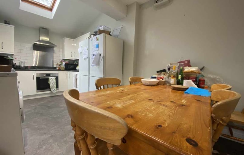 Heath, Maindy, Cardiff - Image 1