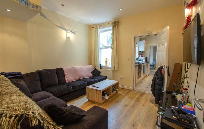 275 Heeley Road, Selly Park, Birmingham - Image 1