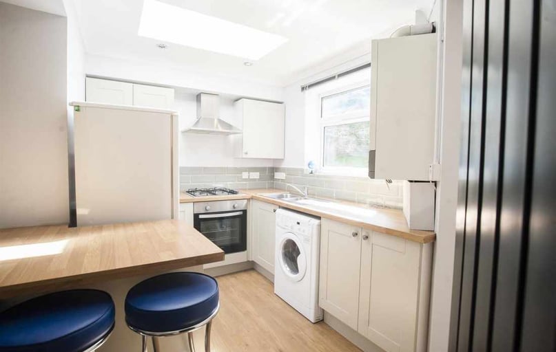 Berresford Road, Sharrowvale, Sheffield - Image 1