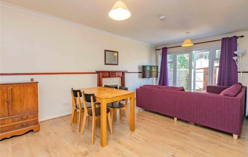 Wellman Croft, Selly Oak, Birmingham - Image 1