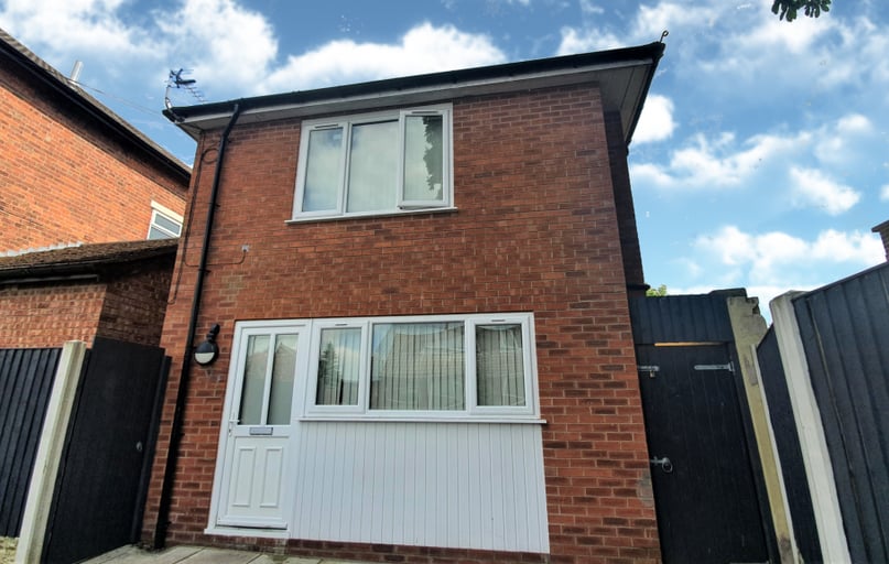 Lea , Ashton on Ribble, Preston - Image 1