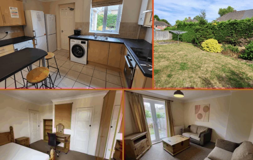 Sotherton Road, Eaton, Norwich - Image 1