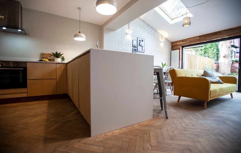 Northern Grove West Didsbury Manchester, West Didsbury, Manchester - Image 1