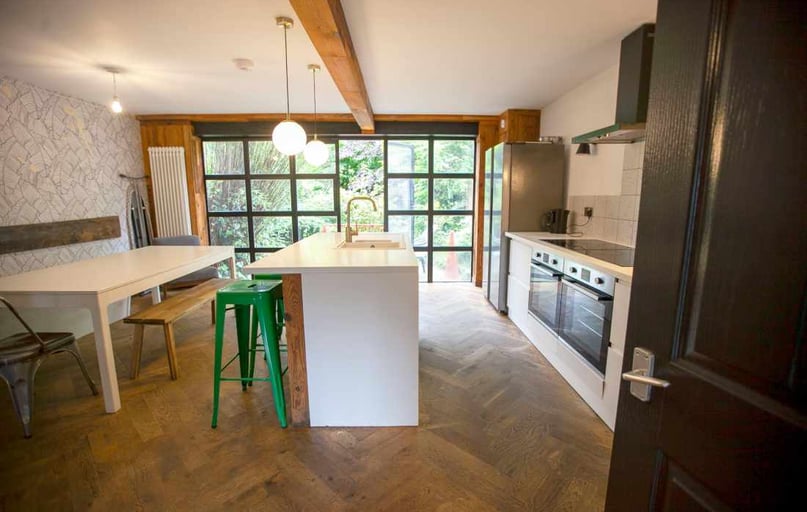 2b Alan Road Manchester, Withington, Manchester - Image 1