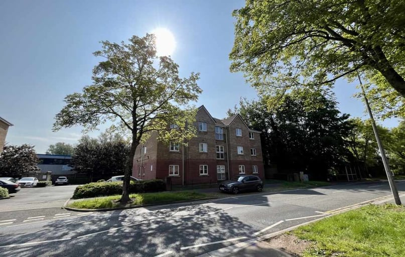 Rumney, Pengam Green, Cardiff - Image 1