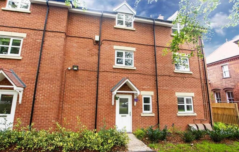 Tanners Way, Selly Oak, Birmingham - Image 1