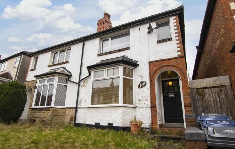 Warwards Lane, Selly Park, Birmingham - Image 1