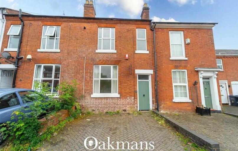 York Street, Harborne, Birmingham - Image 1