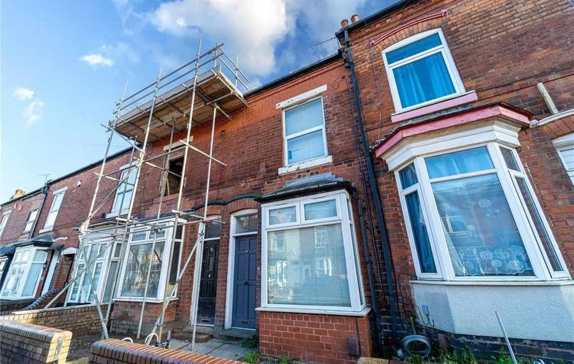 Winnie Road, Selly Park, Birmingham - Image 1