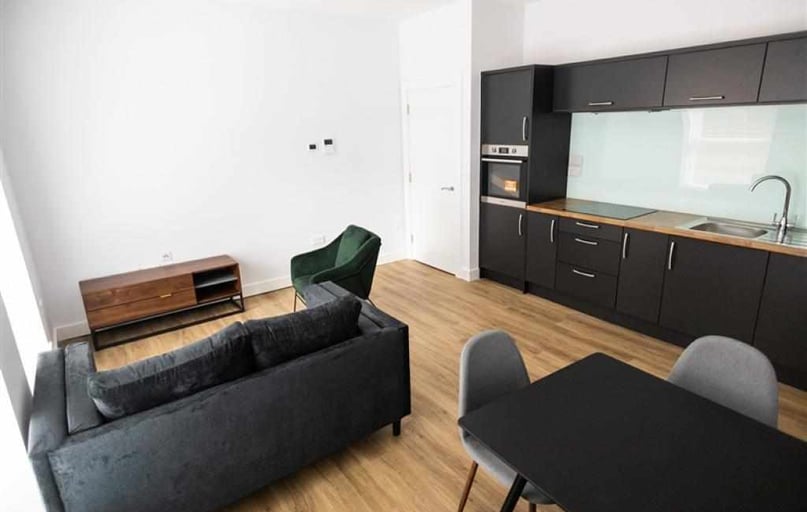 7 Cannon Street, City Centre, Preston - Image 1