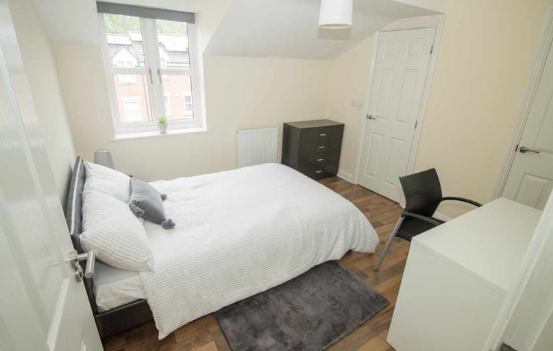 Blue Fox Close, City Centre, Leicester - Image 1