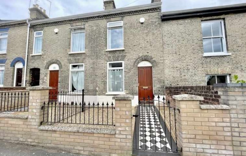 3 Denbigh Road, City Centre, Norwich - Image 1