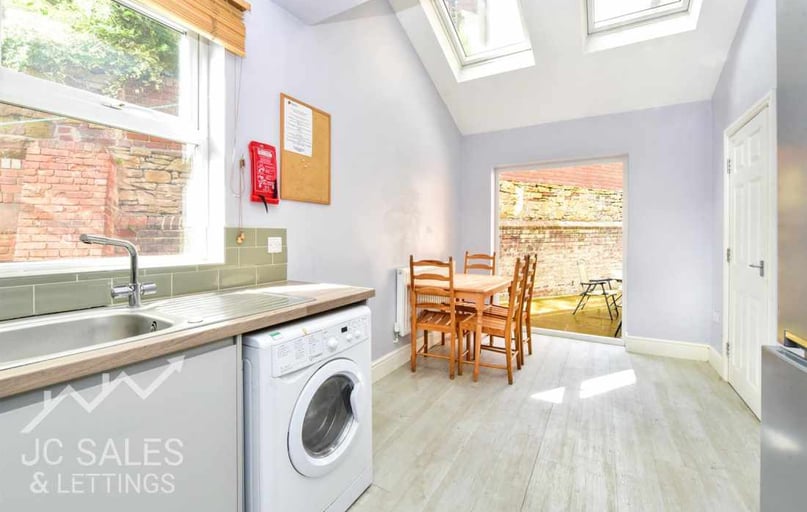 Kirkstall Road, Sharrowvale, Sheffield - Image 1