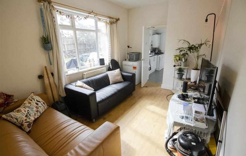 Bournbrook Road, Selly Park, Birmingham - Image 1