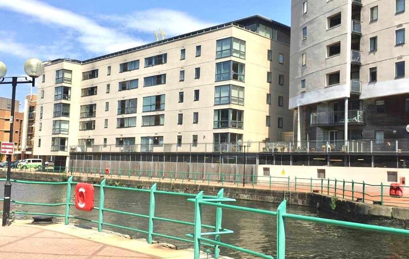Cardiff Bay, Cardiff - Image 1