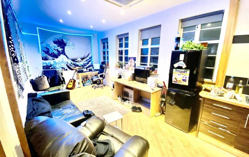 108 Mary Street, Heeley, Sheffield - Image 1