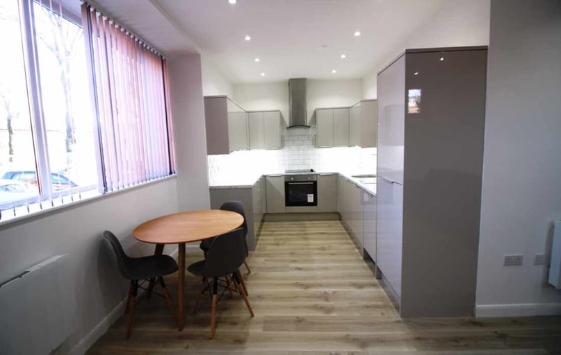 Adamsdown, Adamstown, Cardiff - Image 1