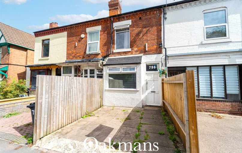 Selly Park, Birmingham - Image 1