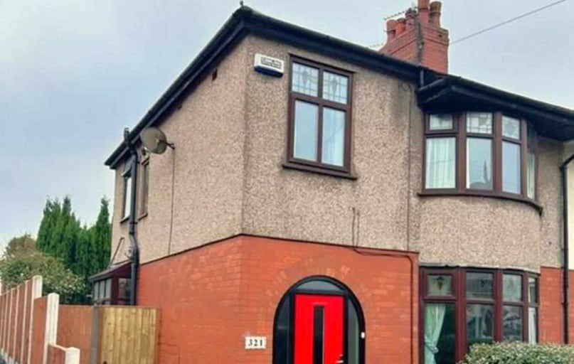 Sharoe Green Lane, Fulwood, Preston - Image 1