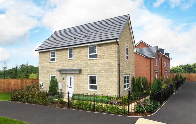 Hobby St, Ingol, Preston - Image 1