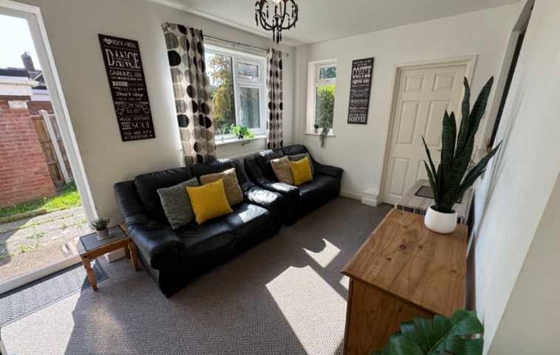 Ambleside Close, Earlham, Norwich - Image 1