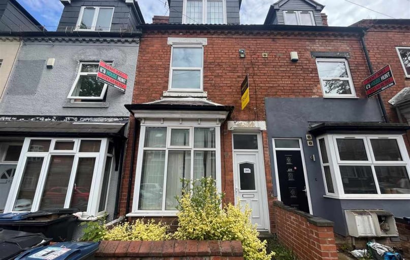 251 Tiverton Road, Selly Park, Birmingham - Image 1