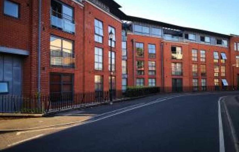 City Space House, City Centre, Preston - Image 1