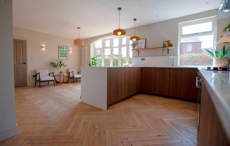 Wellington Road, Fallowfield, Manchester - Image 1