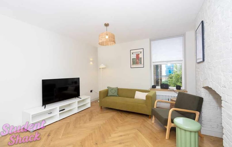 Wilmslow Road , Withington, Manchester - Image 1