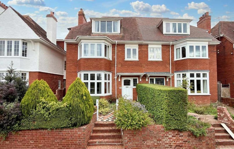 Velwell Road, St Sidwells, Exeter - Image 1