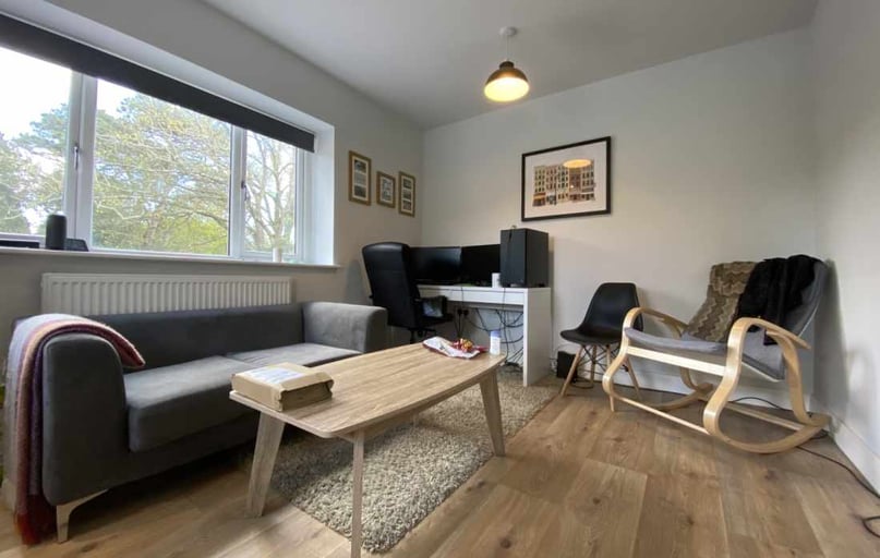 Heath, Maindy, Cardiff - Image 1