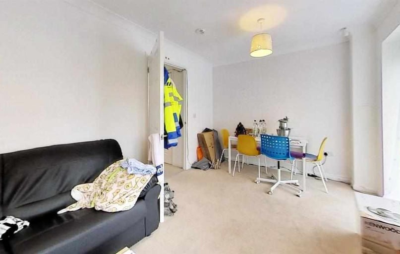 Elliott Road, Selly Park, Birmingham - Image 1