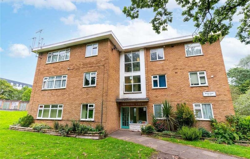 Silvington Close, Weoley Castle, Birmingham - Image 1