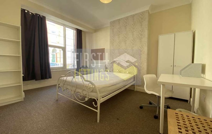 Gotham Street, Highfields, Leicester - Image 1