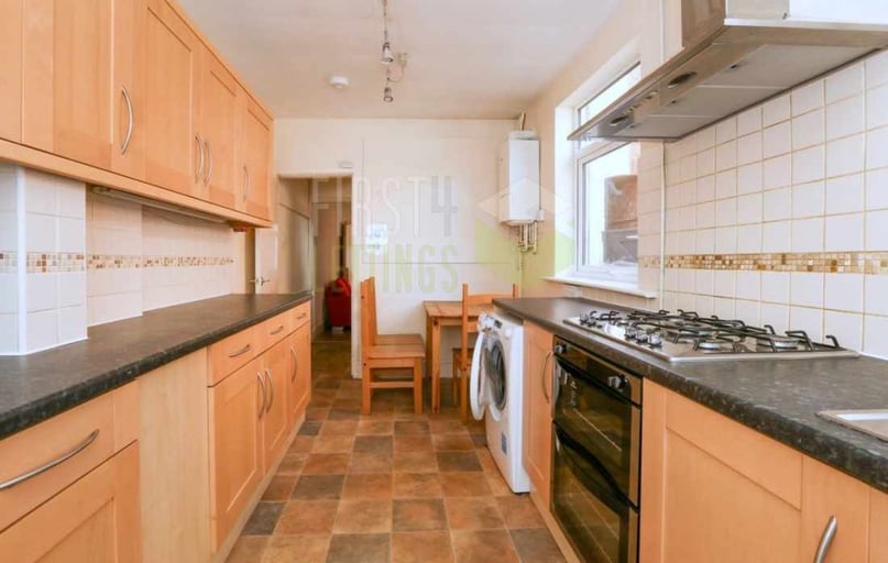 Adderley Road, Clarendon Park, Leicester - Image 1