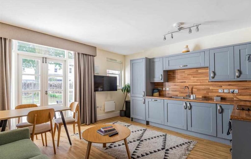 Pontcanna, Riverside, Cardiff - Image 1