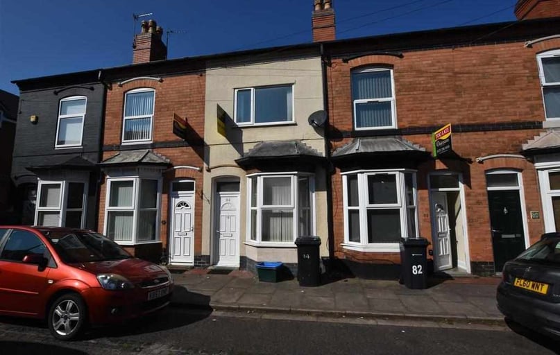 Gleave Road, Selly Oak, Birmingham - Image 1