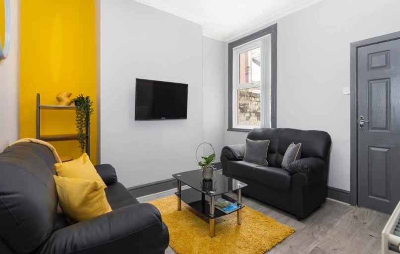 Kensington Fields, Kensington, Liverpool - Image 1